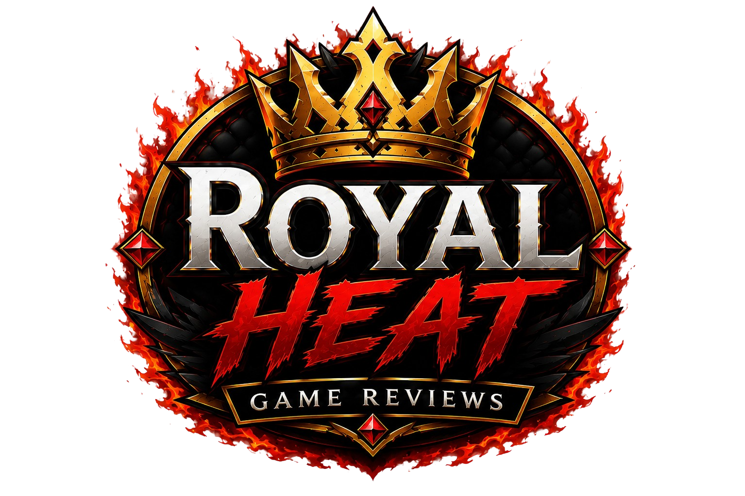 Royal Heat Game Reviews